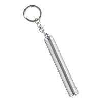 Lámpara metálica LED